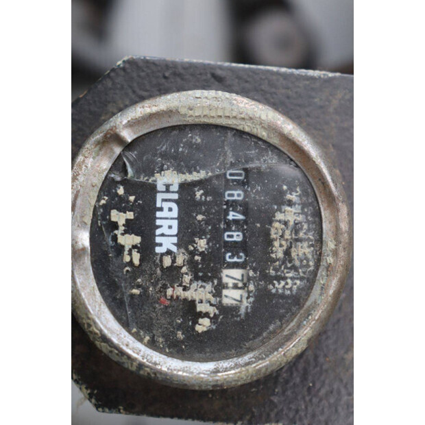 1985 Clark TM15-41750003