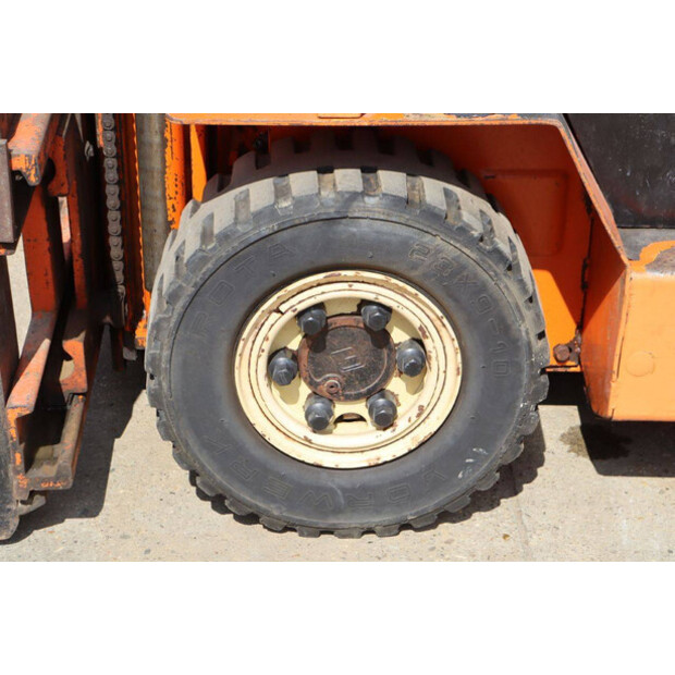 1991 Lugli 305 G-41750056