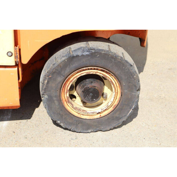 1991 Lugli 305 G-41750057