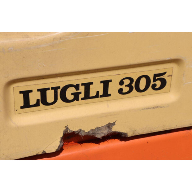 1991 Lugli 305 G-41750058