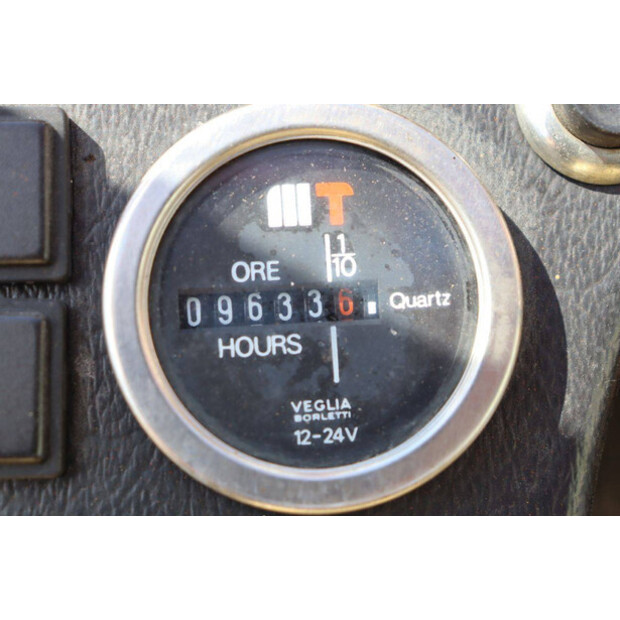 1991 Lugli 305 G-41750073
