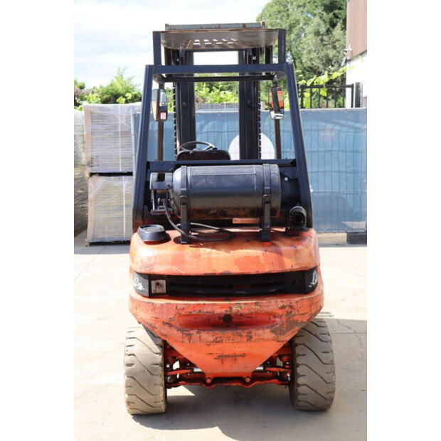 Linde H25D-41750091