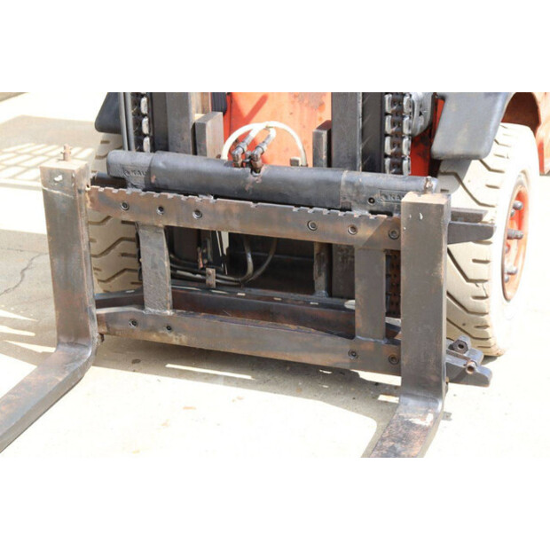 Linde H25D-41750097