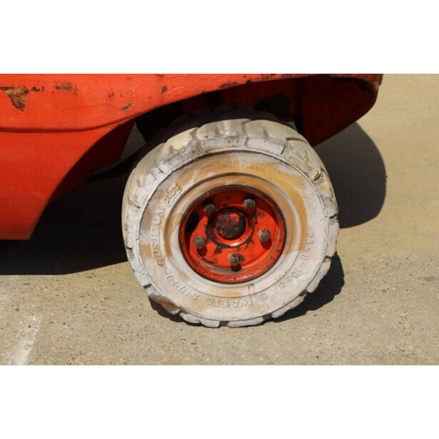 Linde H25D-41750099
