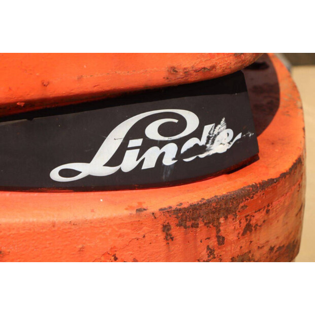 Linde H25D-41750100