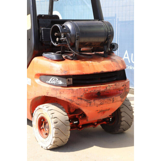 Linde H25D-41750101