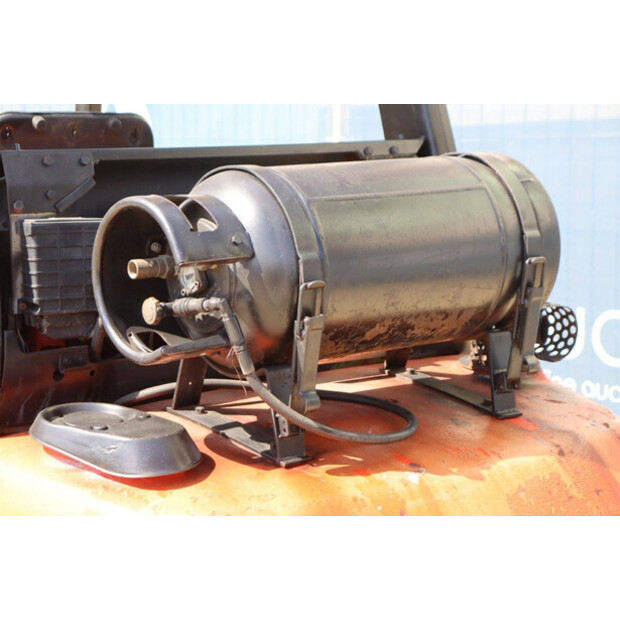 Linde H25D-41750103