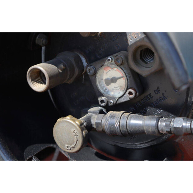 Linde H25D-41750104