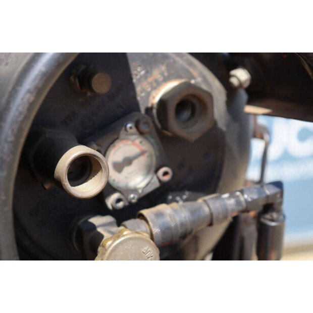 Linde H25D-41750105