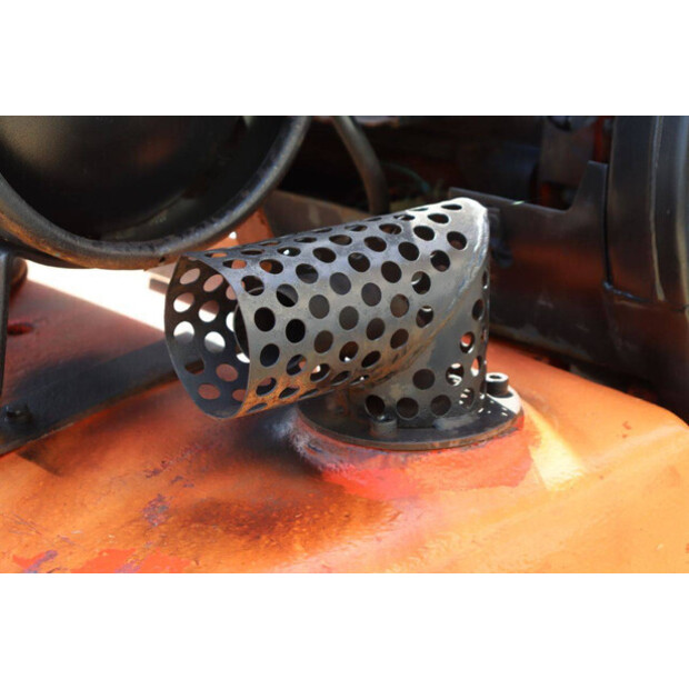 Linde H25D-41750107