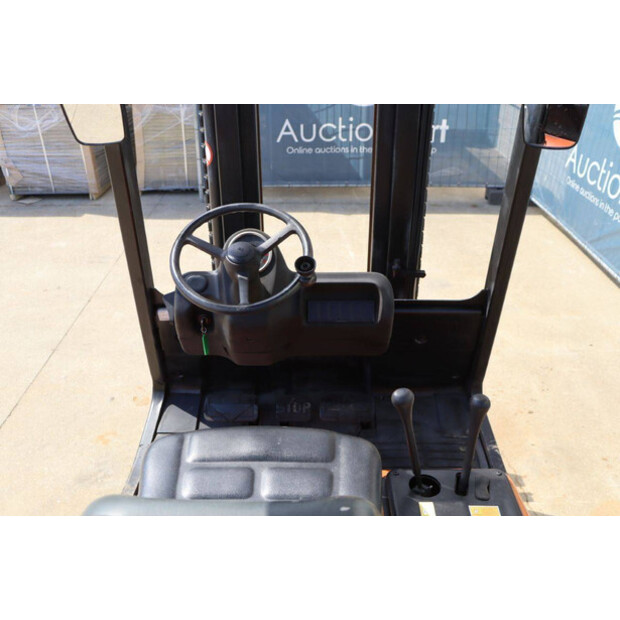 Linde H25D-41750108