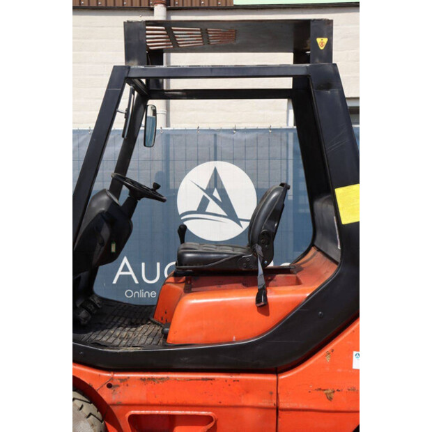 Linde H25D-41750109