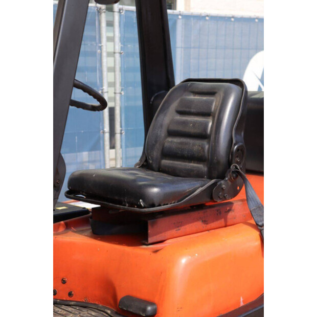Linde H25D-41750110