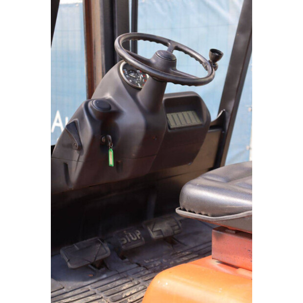 Linde H25D-41750111