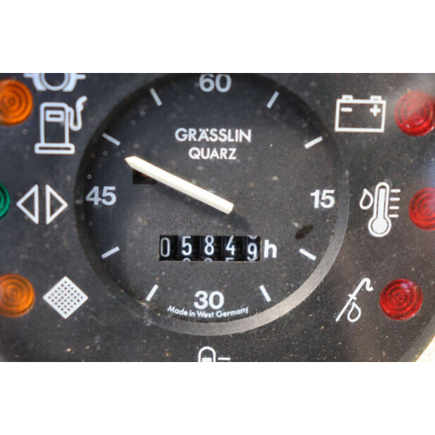 Linde H25D-41750115