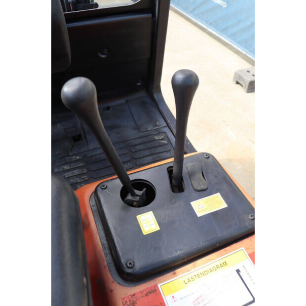 Linde H25D-41750116