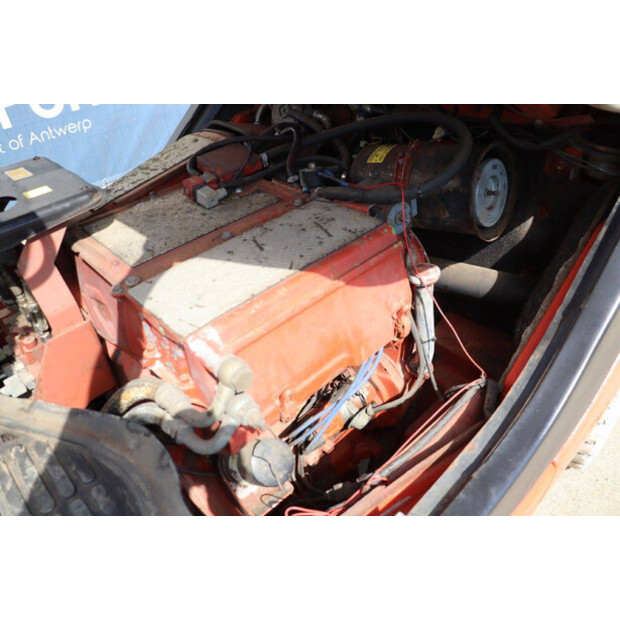 Linde H25D-41750119