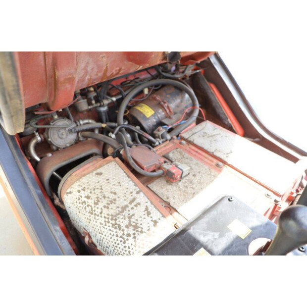 Linde H25D-41750120