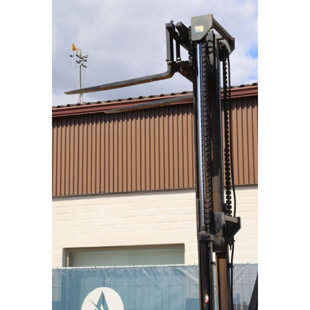 Linde H25D-41750124