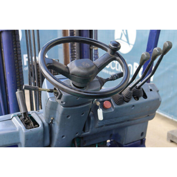 2000 كوماتسو FB25EX-8-41750147