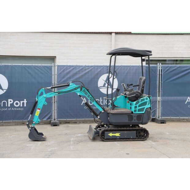 نيتشيكي NYCHEKIH16-POWER+-41750161