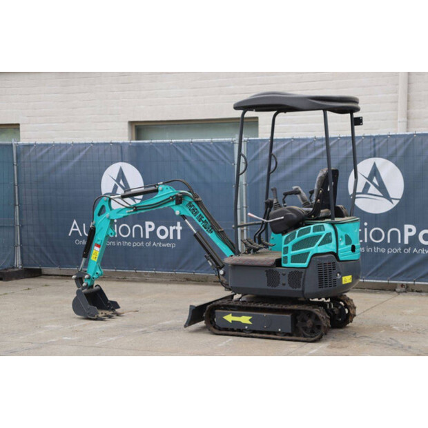 نيتشيكي NYCHEKIH16-POWER+-41750163
