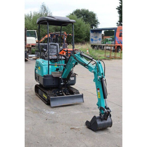 نيتشيكي NYCHEKIH16-POWER+-41750167