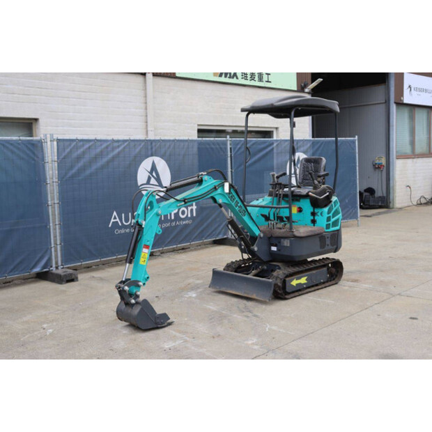 نيتشيكي NYCHEKIH16-POWER+-41750169