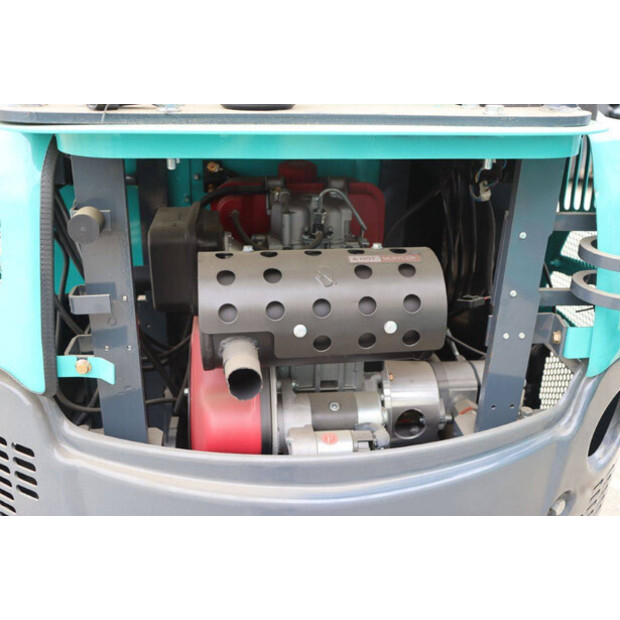 نيتشيكي NYCHEKIH16-POWER+-41750194