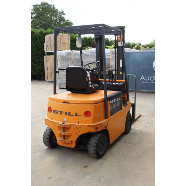 1995 Still R 60-16-41750200