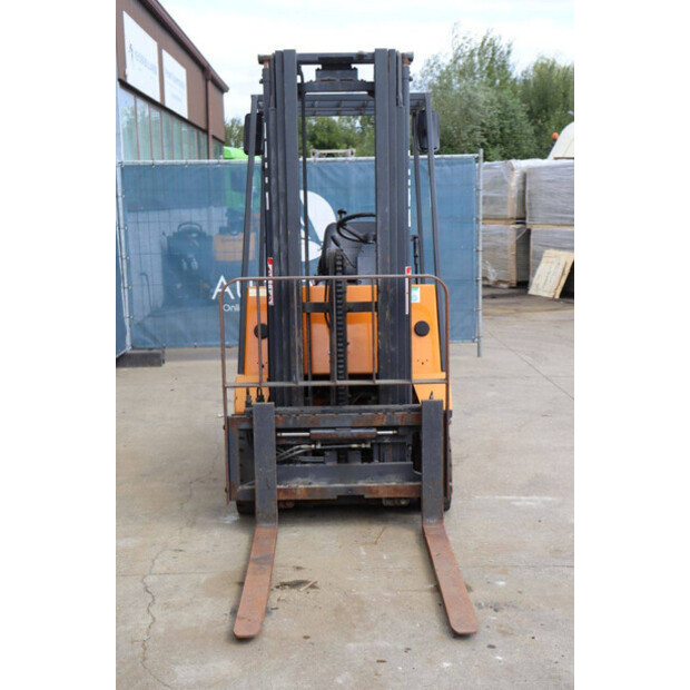 1995 Still R 60-16-41750202