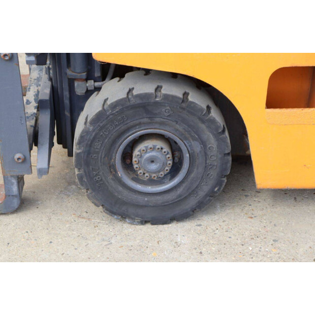 1995 Still R 60-16-41750207