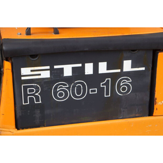 1995 Still R 60-16-41750208