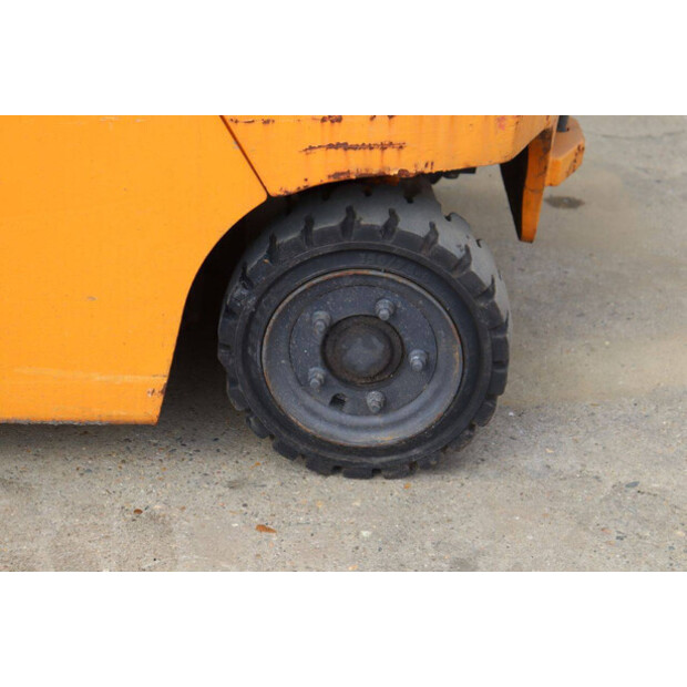 1995 Still R 60-16-41750209