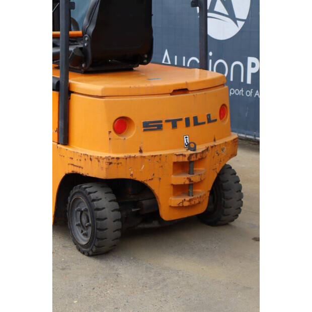 1995 Still R 60-16-41750210
