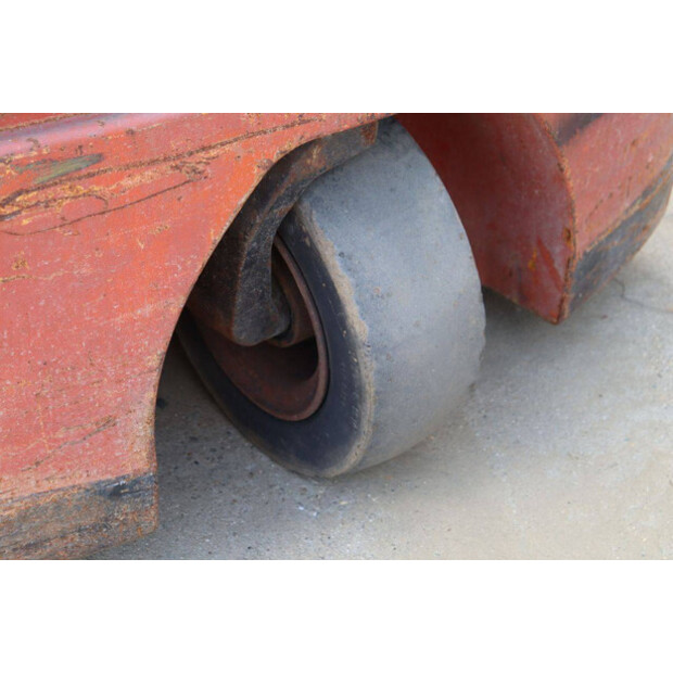 NISSAN Datsun 15 NA0YL15U-41750249