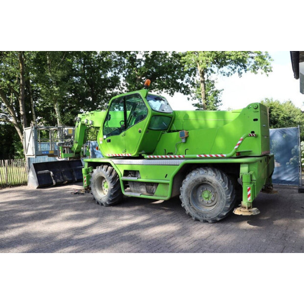 2002 ميرلو Roto 45.21 KSC-41750403