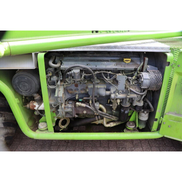 2002 ميرلو Roto 45.21 KSC-41750456