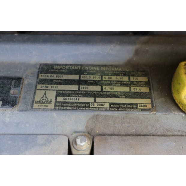 2002 ميرلو Roto 45.21 KSC-41750460