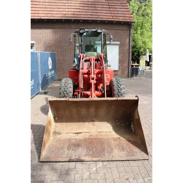 2002 Manitou AL85t-41750536