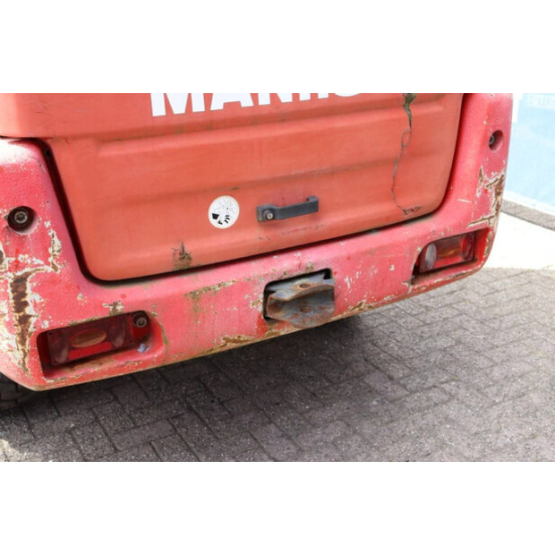 2002 Manitou AL85t-41750549