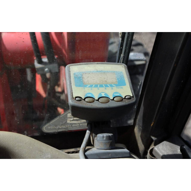 2002 Manitou AL85t-41750562