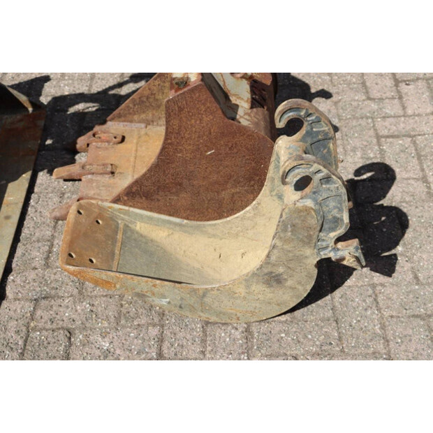 2009 TAKEUCHI TB016-41750587