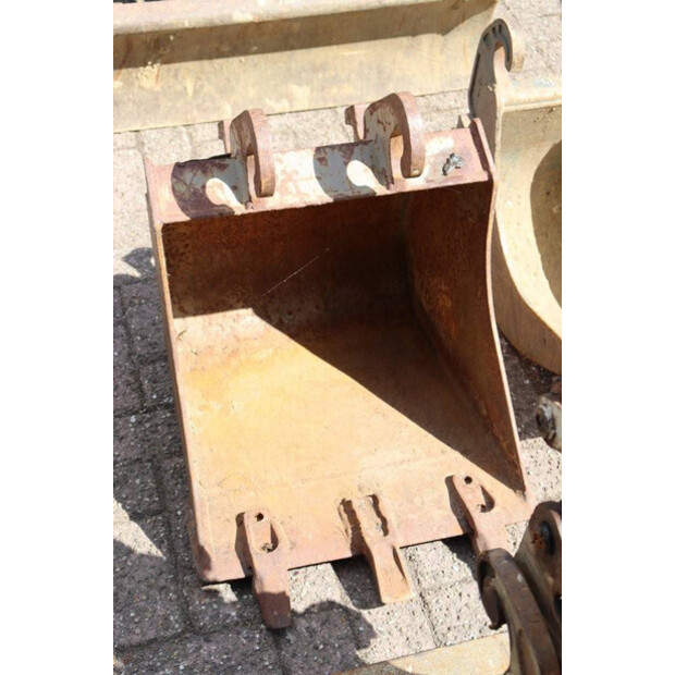 2009 TAKEUCHI TB016-41750589