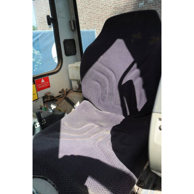 2009 TAKEUCHI TB016-41750606