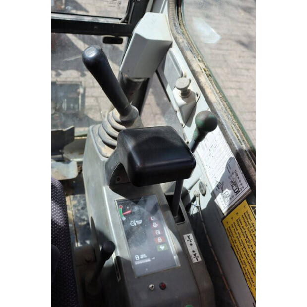 2009 TAKEUCHI TB016-41750608