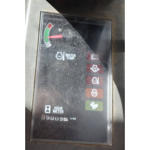 2009 TAKEUCHI TB016-41750610
