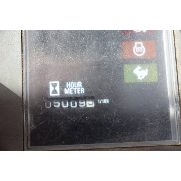 2009 TAKEUCHI TB016-41750611