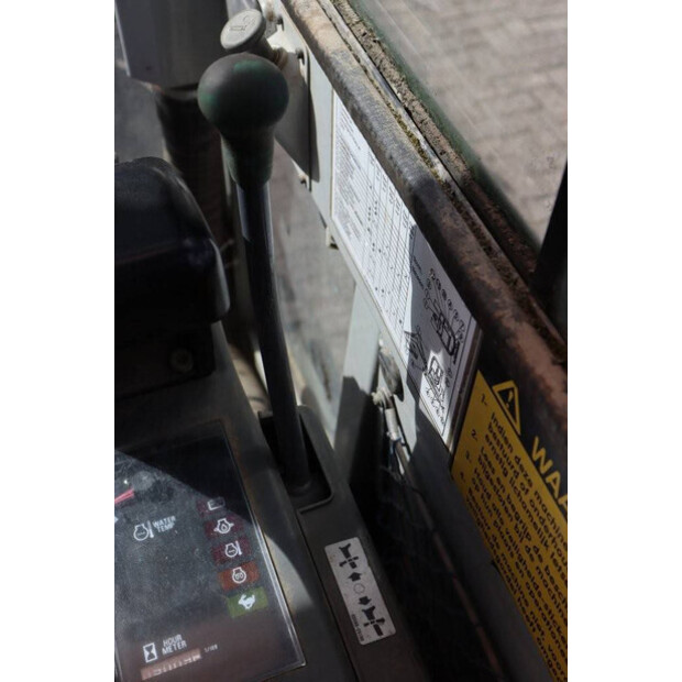 2009 TAKEUCHI TB016-41750612