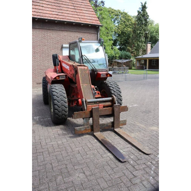 2001 مانيتو MLT 524-41750707